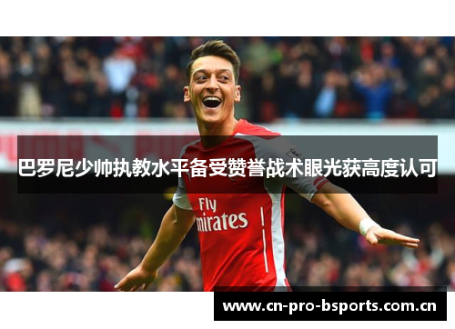 巴罗尼少帅执教水平备受赞誉战术眼光获高度认可